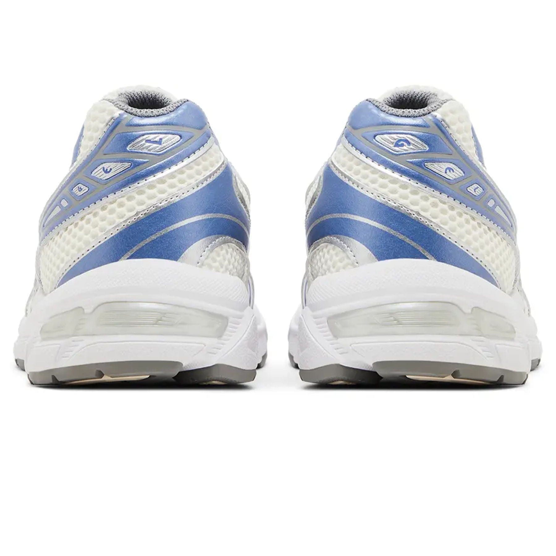 ASICS Gel 1130 'Cream Blueberry' — UK 3 | EU 36 | US 4 — Top View