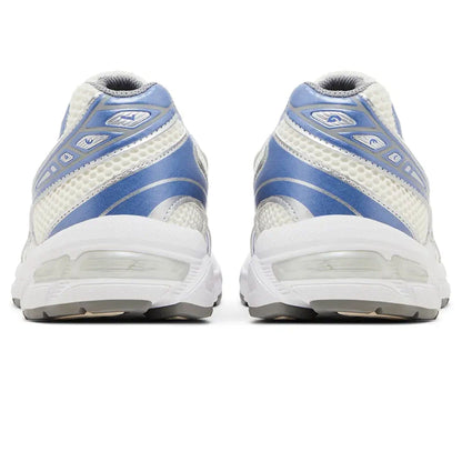 ASICS Gel 1130 'Cream Blueberry' — UK 3 | EU 36 | US 4 — Top View