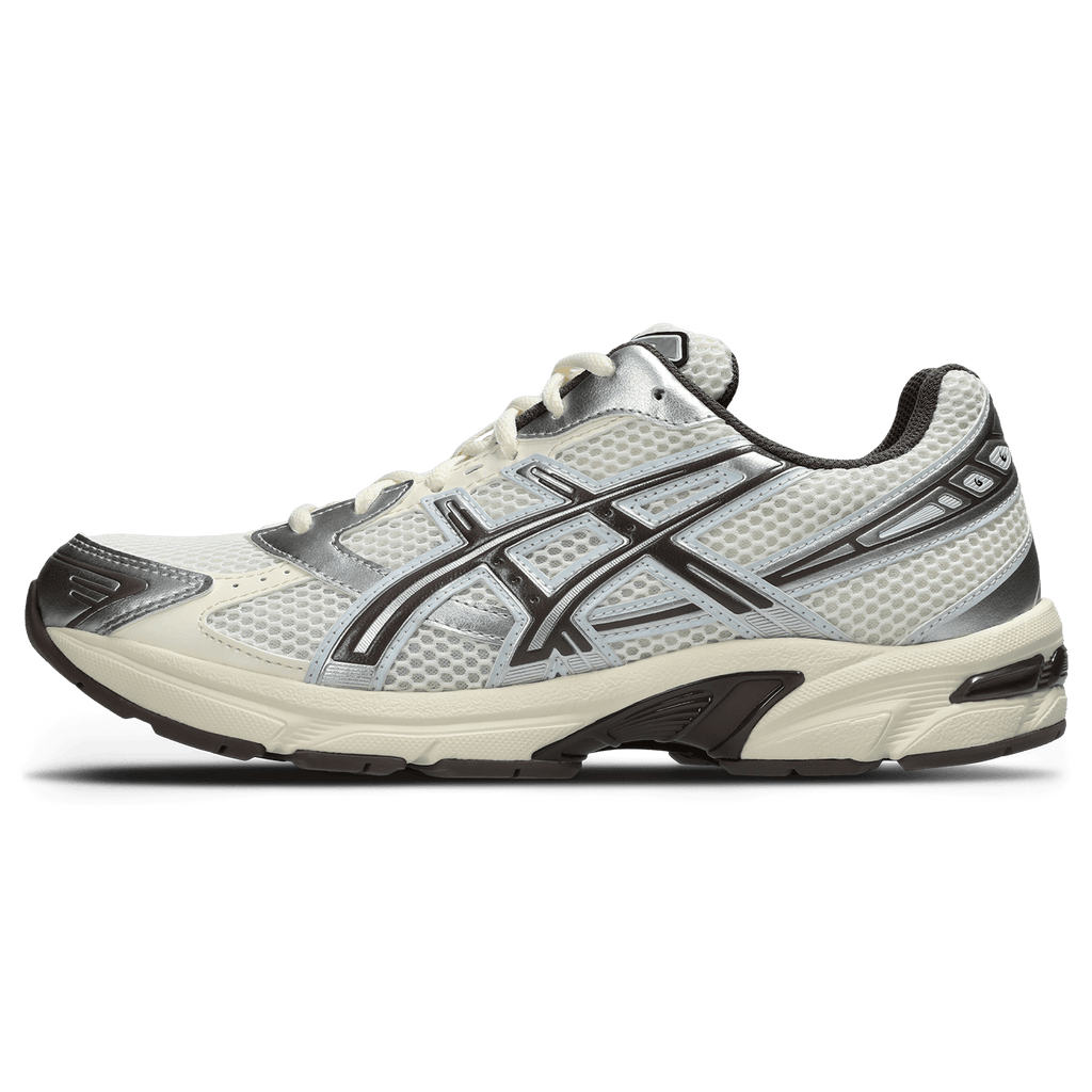 ASICS Gel 1130 'Cream Cocoa Powder' — UK 3 | EU 36 | US 4 — Front View