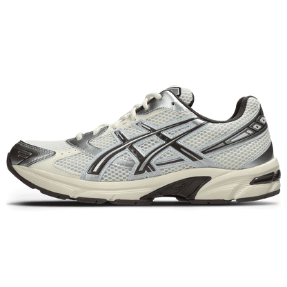 ASICS Gel 1130 'Cream Cocoa Powder' — UK 3 | EU 36 | US 4 — Front View