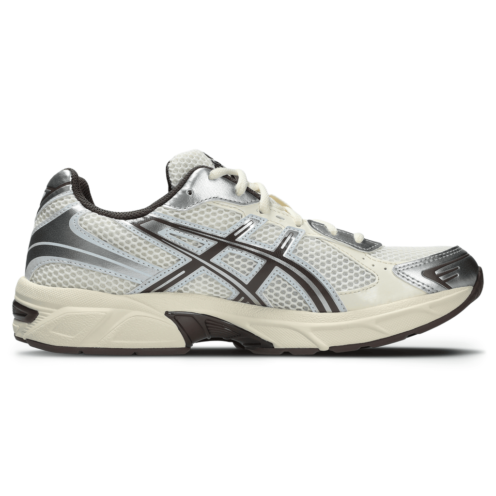 ASICS Gel 1130 'Cream Cocoa Powder' — UK 3 | EU 36 | US 4 — Side View
