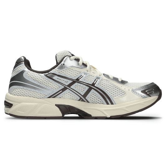 ASICS Gel 1130 'Cream Cocoa Powder' — UK 3 | EU 36 | US 4 — Side View