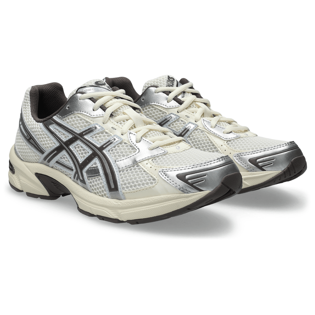 ASICS Gel 1130 'Cream Cocoa Powder' — UK 3 | EU 36 | US 4 — Back View