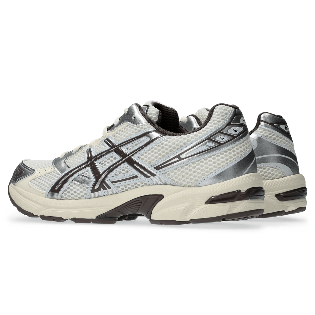 ASICS Gel 1130 'Cream Cocoa Powder' — UK 3 | EU 36 | US 4 — Top View
