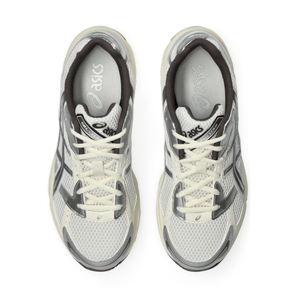 ASICS Gel 1130 'Cream Cocoa Powder' — UK 3 | EU 36 | US 4 — Detail View