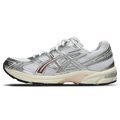 ASICS Gel 1130 'White Rusted Rock' — UK 3 | EU 36 | US 4 — Front View