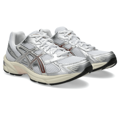 ASICS Gel 1130 'White Rusted Rock' — UK 3 | EU 36 | US 4 — Back View