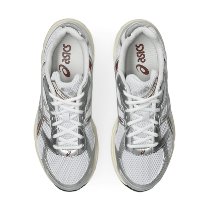 ASICS Gel 1130 'White Rusted Rock' — UK 3 | EU 36 | US 4 — Detail View