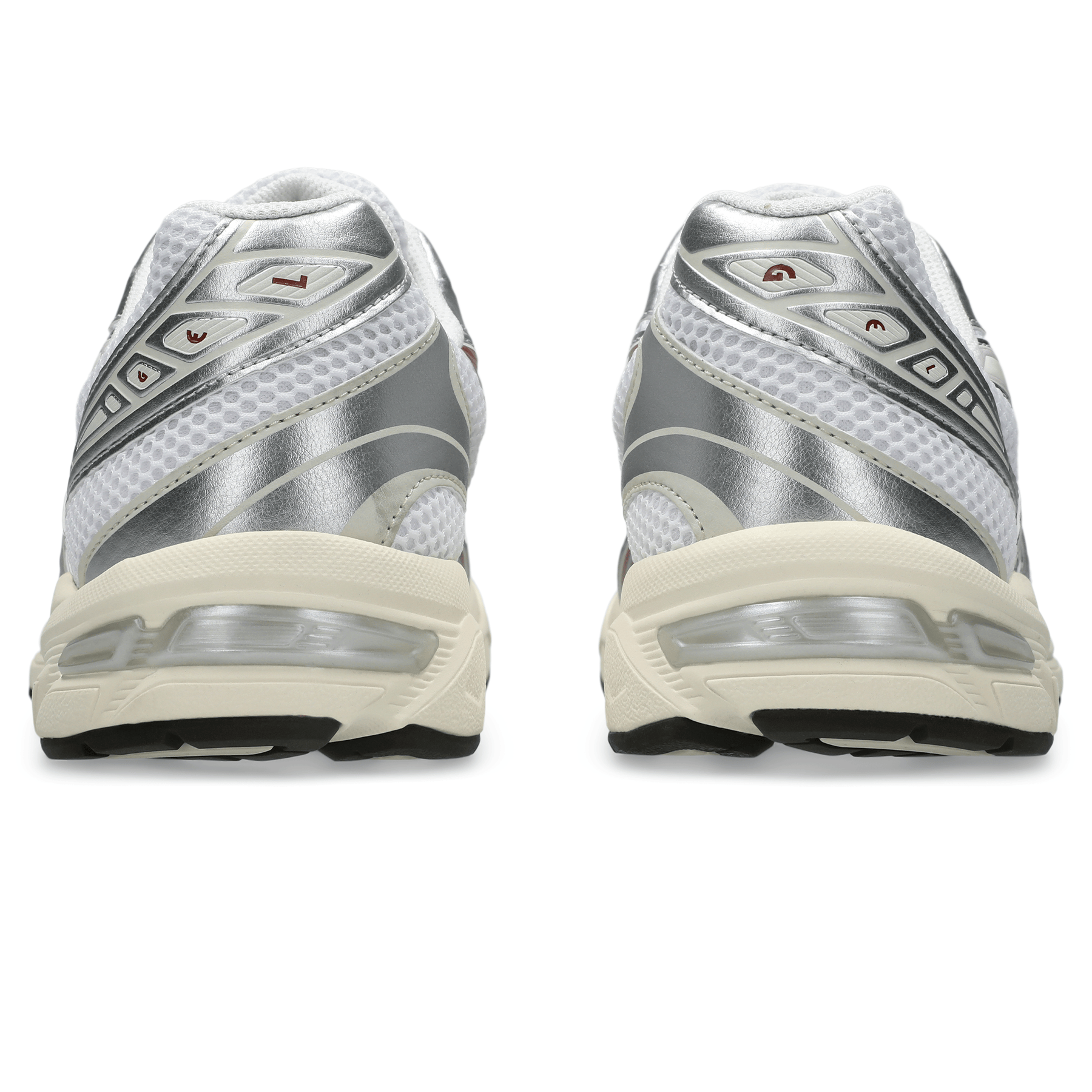 ASICS Gel 1130 'White Rusted Rock' — UK 3 | EU 36 | US 4 — Alternate View 7