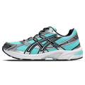ASICS Gel 1130 'Larimar Blue Pure Silver' — UK 3 | EU 36 | US 4 — Front View