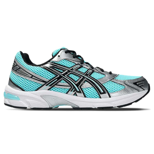 ASICS Gel 1130 'Larimar Blue Pure Silver' — UK 3 | EU 36 | US 4 — Side View