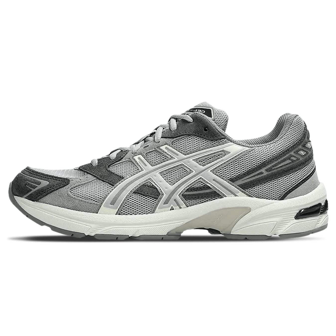Asics Gel 1130 'Cement Clay Grey' — UK 3 | EU 36 | US 4 — Front View