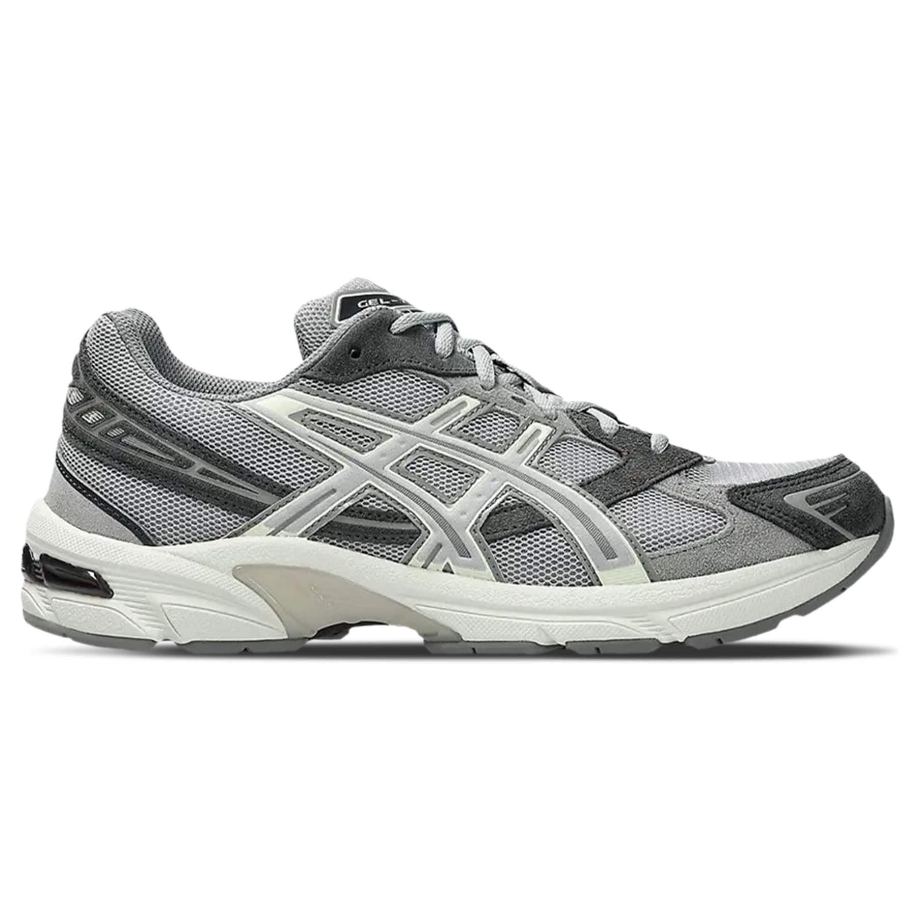 Asics Gel 1130 'Cement Clay Grey' — UK 3 | EU 36 | US 4 — Side View