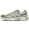 Asics Gel 1130 'Pale Oak Clay Grey' — UK 3 | EU 36 | US 4 — Front View