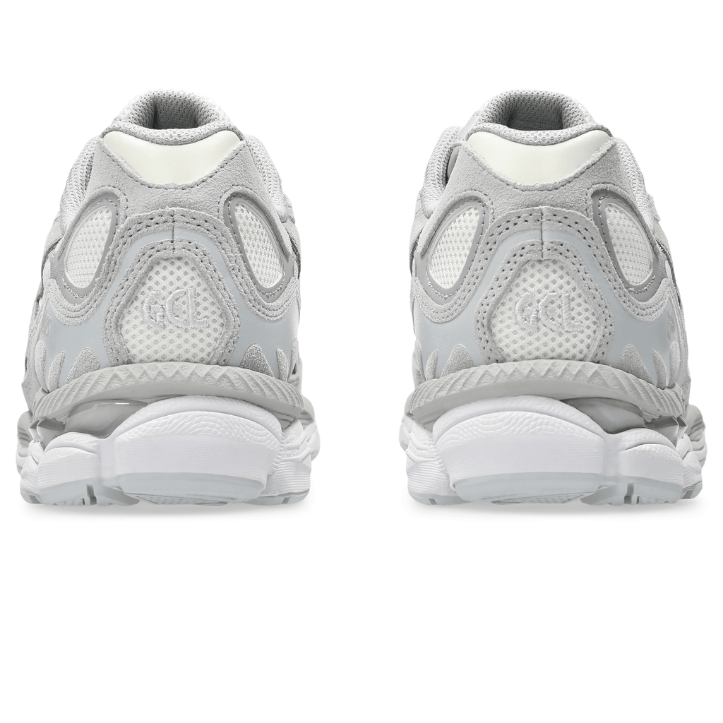 ASICS Gel NYC 'Cream Cloud Grey' — UK 3 | EU 36 | US 4 — Alternate View 7