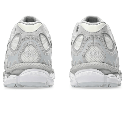 ASICS Gel NYC 'Cream Cloud Grey' — UK 3 | EU 36 | US 4 — Alternate View 7