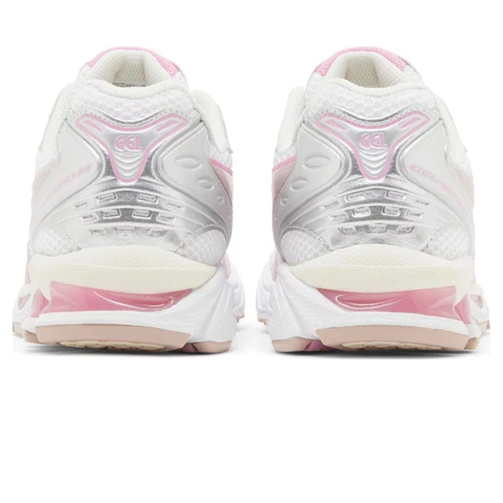 Asics Gel Kayano 14 'Unlimited Pack - White Fawn' — UK 3 | EU 36 | US 4 — Top View
