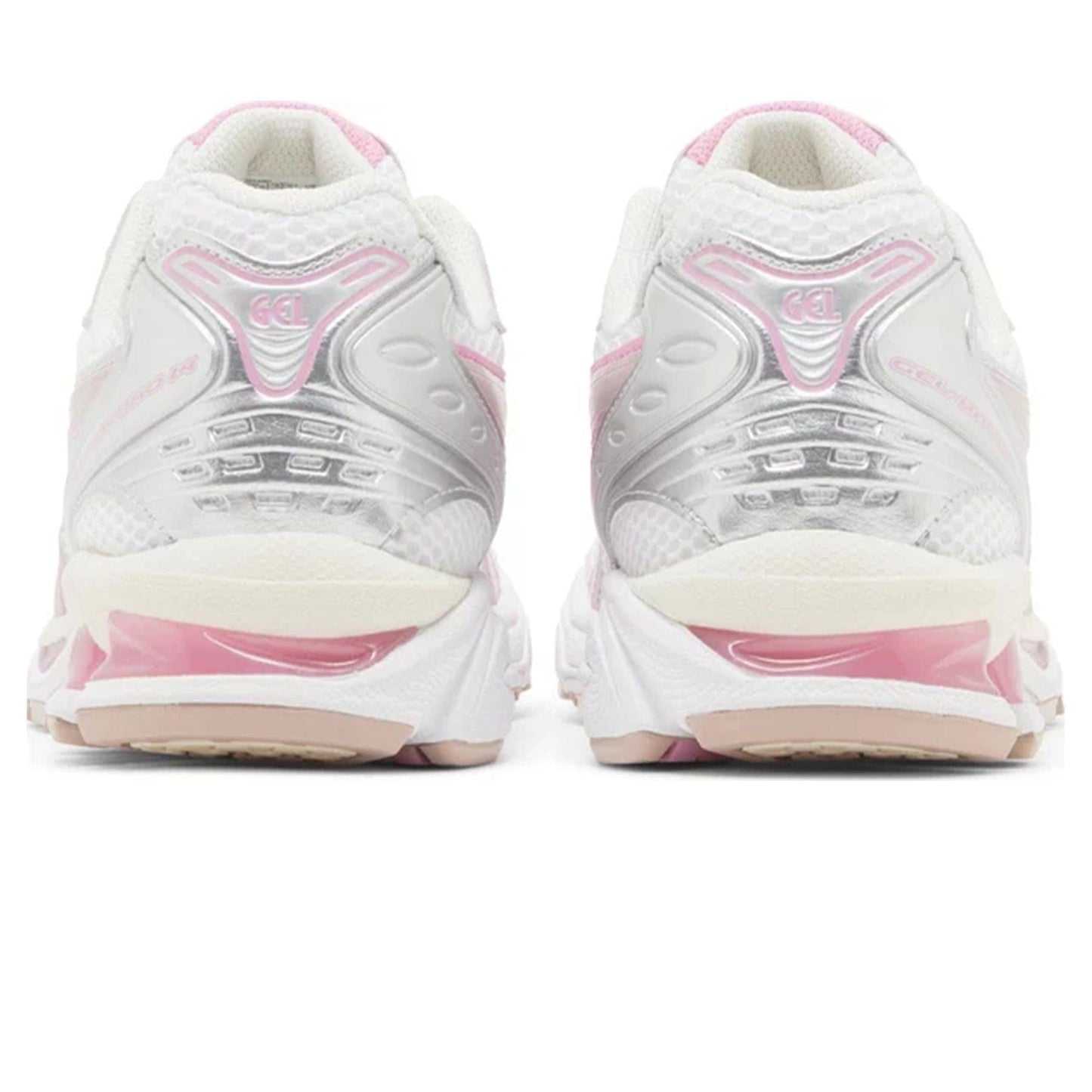 Asics Gel Kayano 14 'Unlimited Pack - White Fawn' — UK 3 | EU 36 | US 4 — Top View
