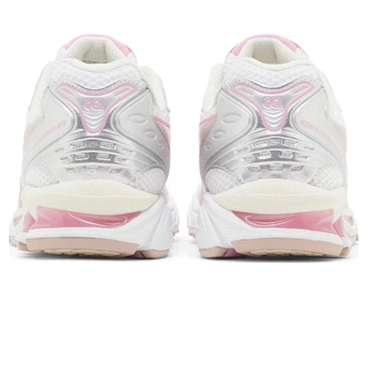Asics Gel Kayano 14 'Unlimited Pack - White Fawn' — UK 3 | EU 36 | US 4 — Top View