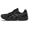 JJJJound x Asics GT 2160 'Black' — UK 3 | EU 36 | US 4 — Front View