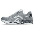 Beauty & Youth x Asics Gel Kayano 14 'Metallic Silver' — UK 3 | EU 36 | US 4 — Front View