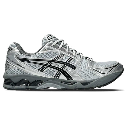 Urban Research x Asics Gel Kayano 14 'Pure Silver Black' — UK 3 | EU 36 | US 4 — Side View