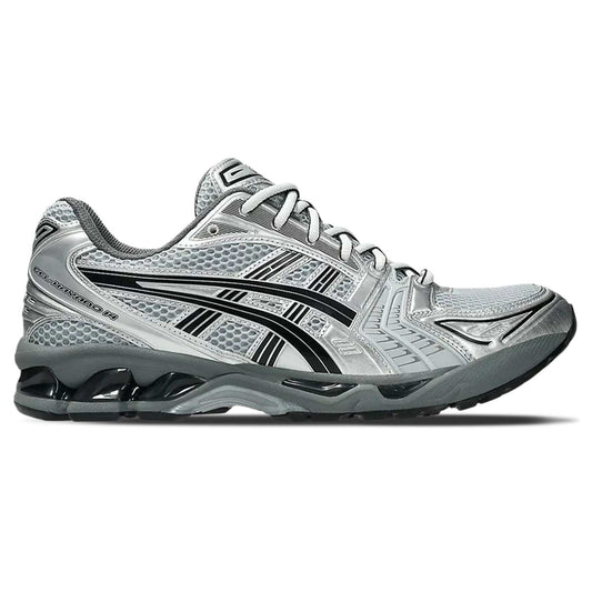 Urban Research x Asics Gel Kayano 14 'Pure Silver Black' — UK 3 | EU 36 | US 4 — Side View