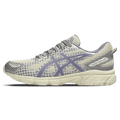 Story mfg. x Asics Gel Venture 6 'Vanilla Violet Quartz' — UK 3 | EU 36 | US 4 — Front View