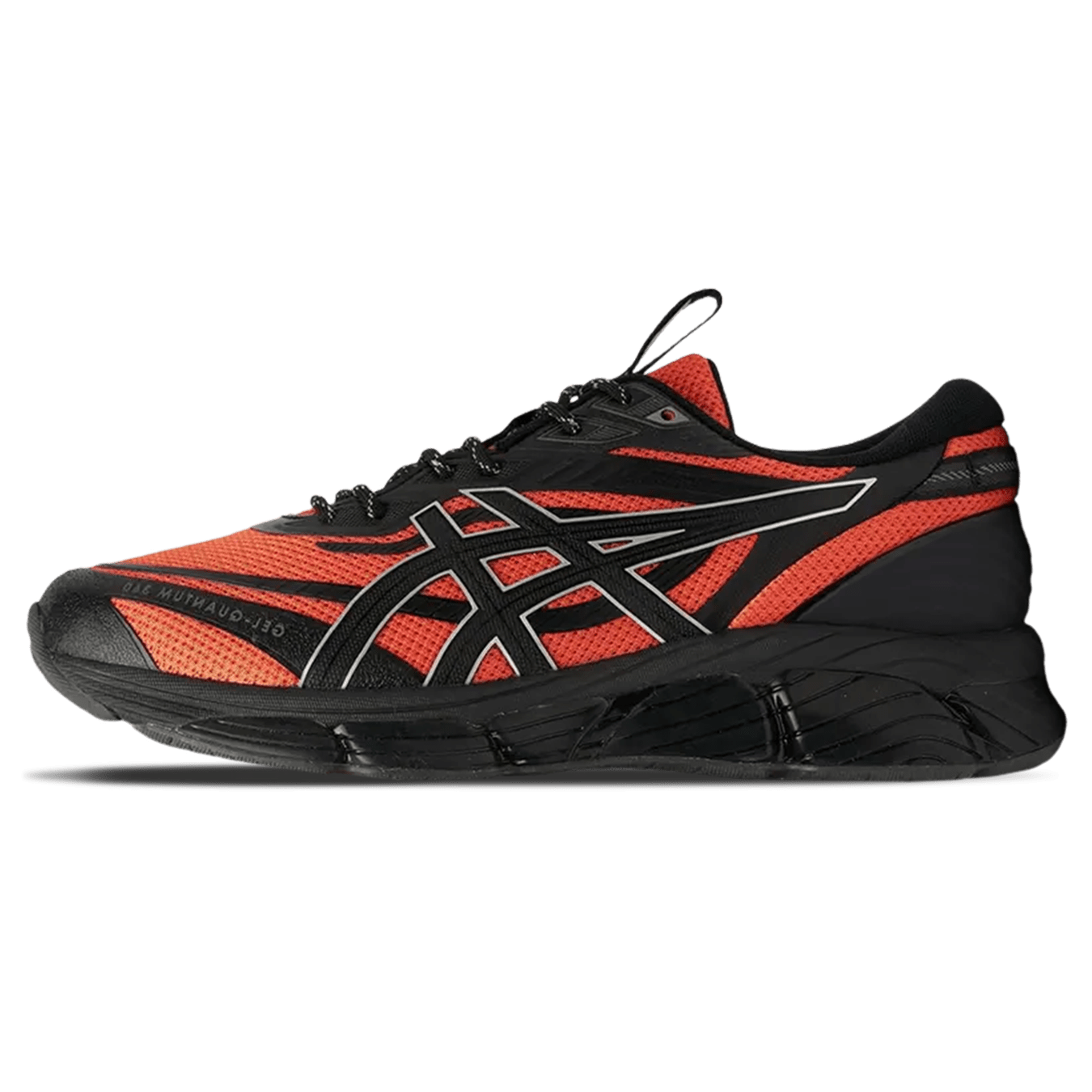 Lack of Guidance x Asics Gel Quantum 360 8 'Yoshikatsu Kawaguchi' — UK 3 | EU 36 | US 4 — Front View