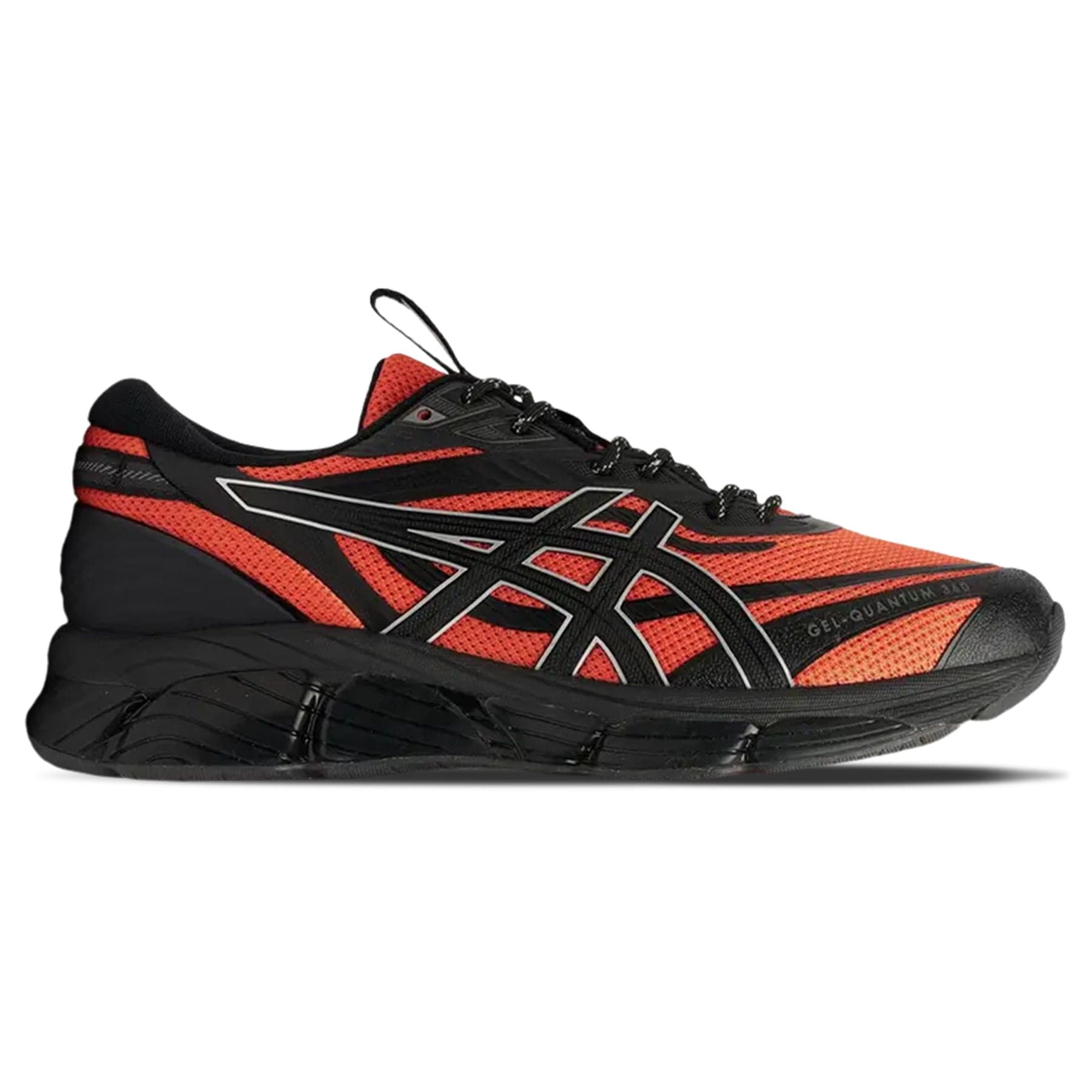 Lack of Guidance x Asics Gel Quantum 360 8 'Yoshikatsu Kawaguchi' — UK 3 | EU 36 | US 4 — Side View