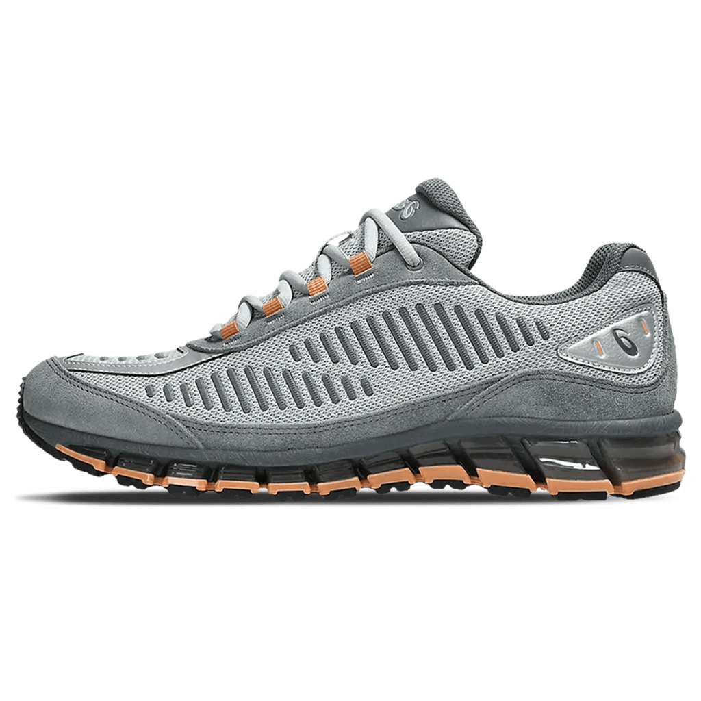 ASICS Gel Quantum 360 1 AMP 'Pale Oak Wood' — UK 3 | EU 36 | US 4 — Front View