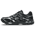 ASICS Gel Cumulus 16 'Black Black' — UK 3 | EU 36 | US 4 — Front View