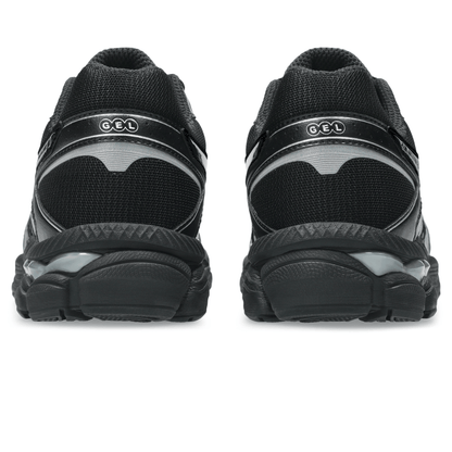 ASICS Gel Cumulus 16 'Black Black' — UK 3 | EU 36 | US 4 — Alternate View 7