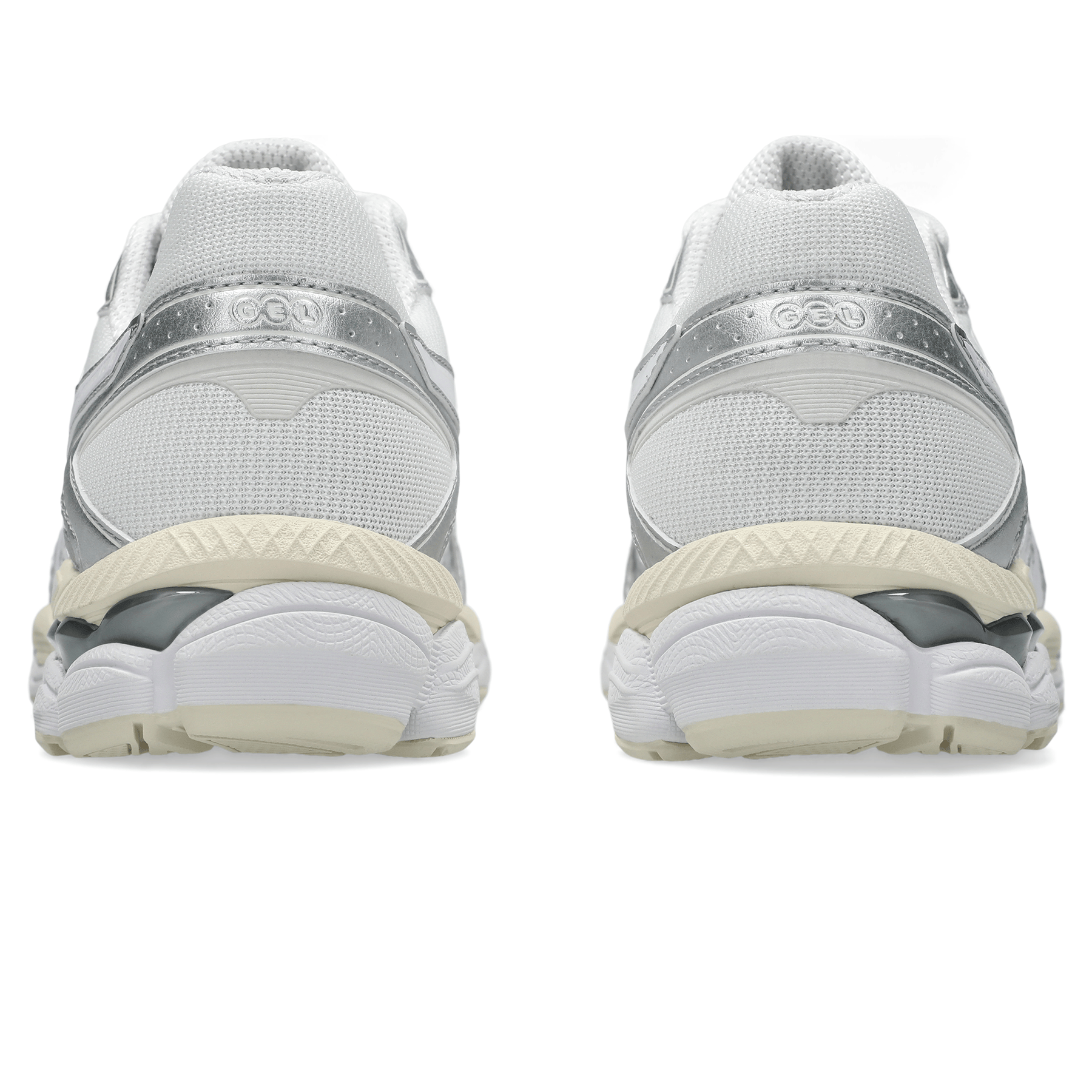 ASICS Gel Cumulus 16 'White White' — UK 3 | EU 36 | US 4 — Alternate View 7