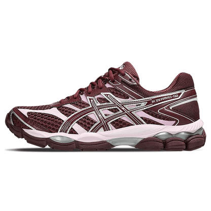 ASICS Gel Cumulus 16 'Port Royal Pink' — UK 3 | EU 36 | US 4 — Front View