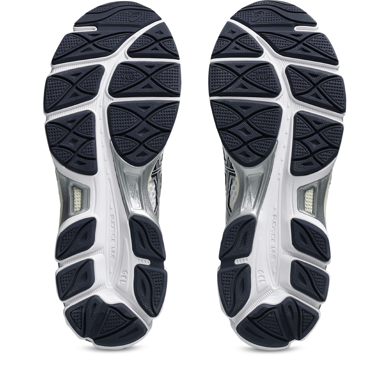 ASICS Gel Cumulus 16 'White Midnight' — UK 3 | EU 36 | US 4 — Alternate View 7