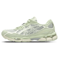 ASICS Gel NYC 'Sage Frost Pure Silver' — UK 3 | EU 36 | US 4 — Front View