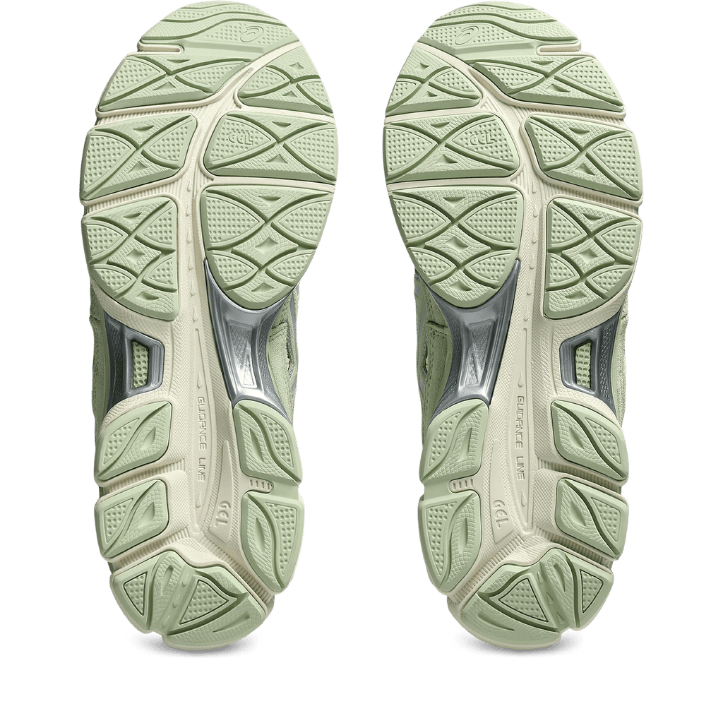 ASICS Gel NYC 'Sage Frost Pure Silver' — UK 3 | EU 36 | US 4 — Alternate View 7