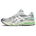 ASICS Gel Kayano 14 'Peppermint Menthol Pack' — UK 3 | EU 36 | US 4 — Front View