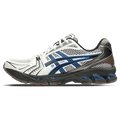 ASICS Gel Kayano 14 'Cream Blue Coast' — UK 3 | EU 36 | US 4 — Front View
