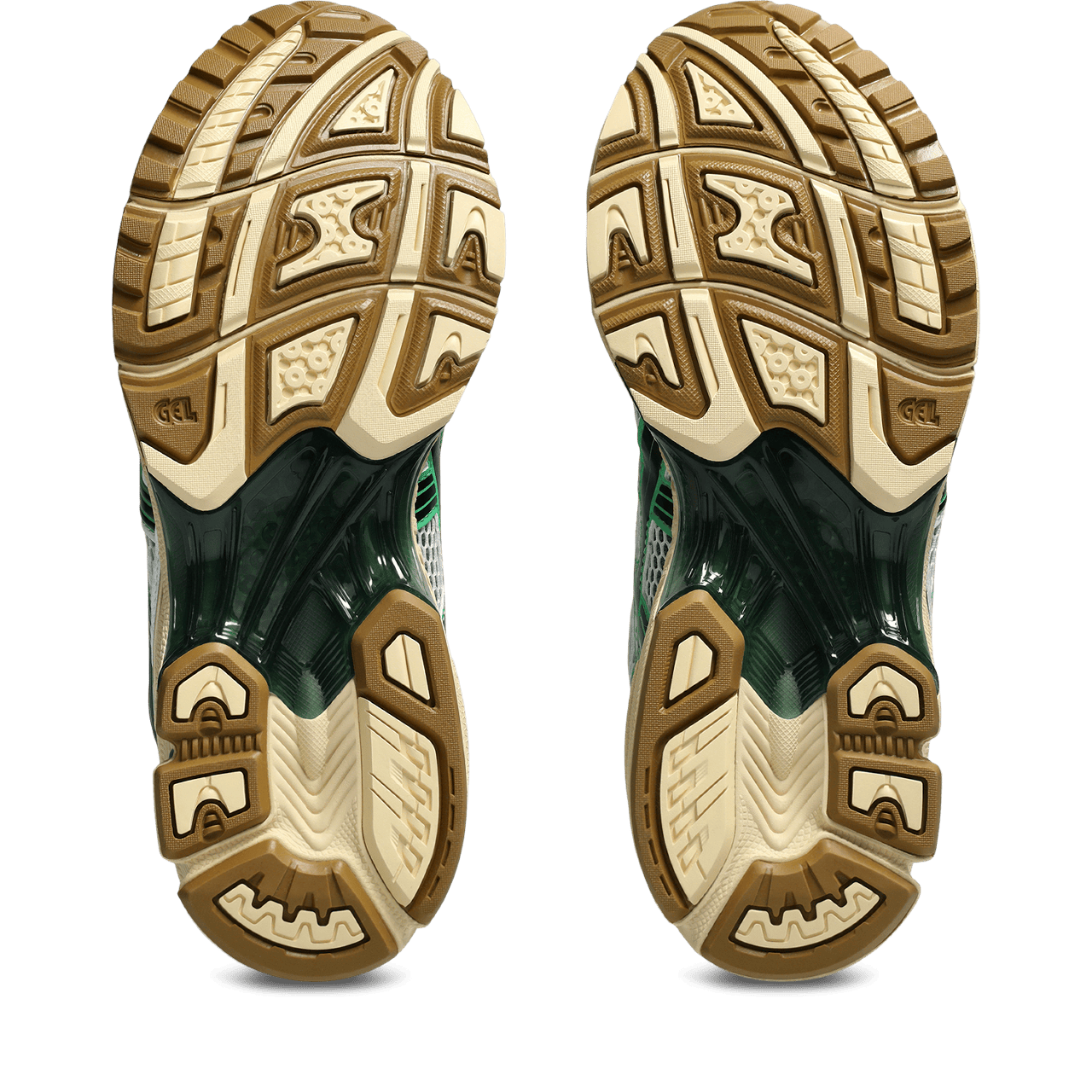 ASICS Gel Kayano 14 'White Hinoki Beige' — UK 3 | EU 36 | US 4 — Alternate View 7
