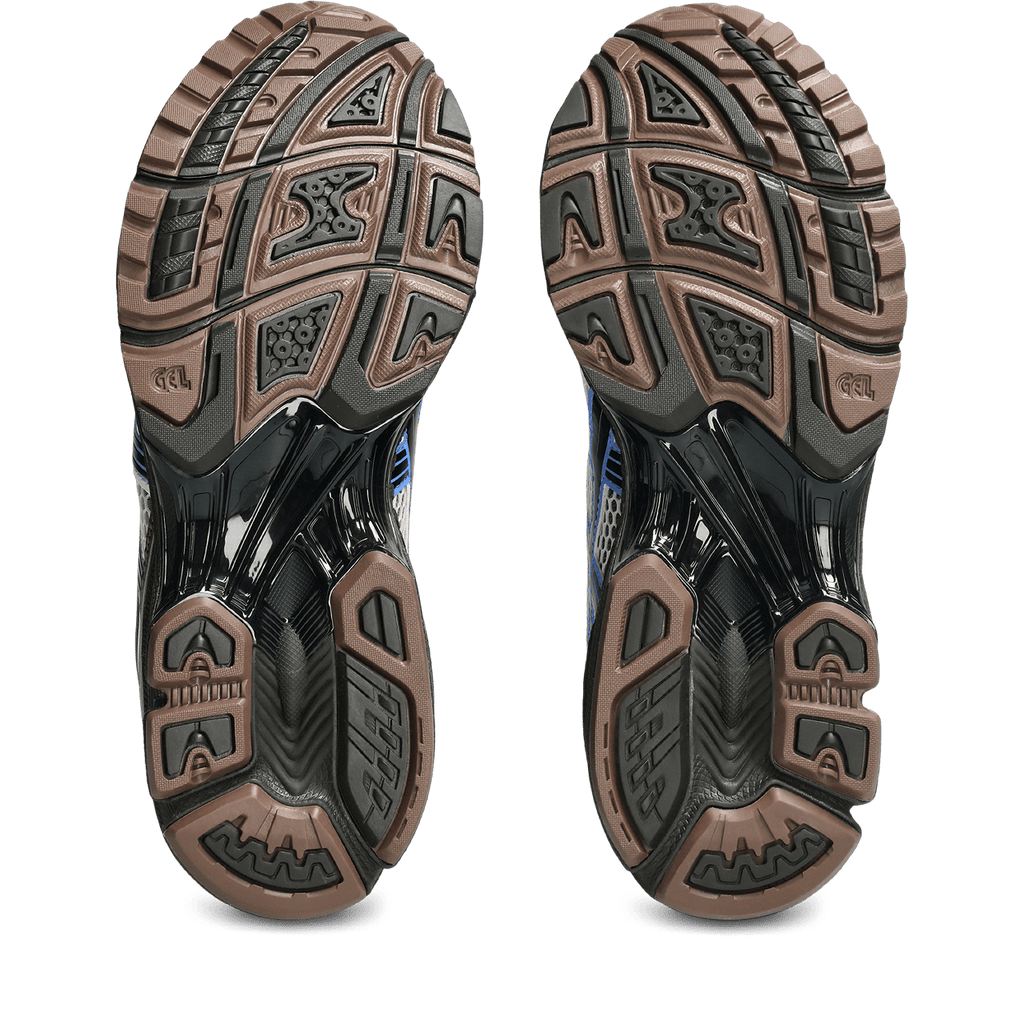 ASICS Gel Kayano 14 'Cream Blue Coast' — UK 3 | EU 36 | US 4 — Alternate View 7