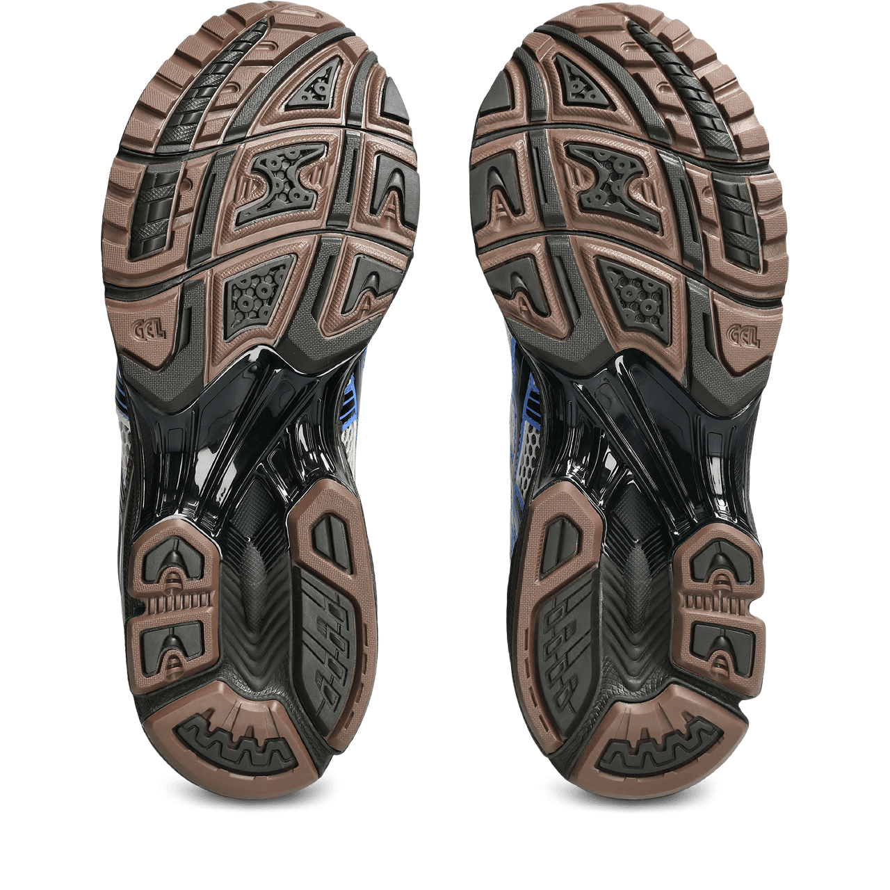 ASICS Gel Kayano 14 'Cream Blue Coast' — UK 3 | EU 36 | US 4 — Alternate View 7