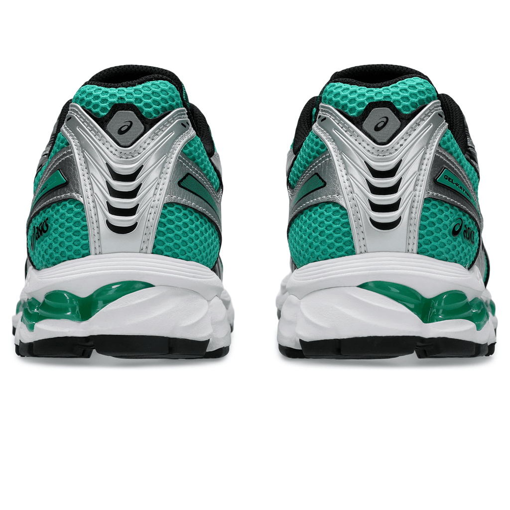 ASICS Gel Kayano 12.1 'Edamame Green Black' — UK 3 | EU 36 | US 4 — Alternate View 7