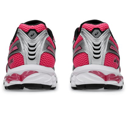 ASICS Gel Kayano 12.1 'Dragon Fruit Black' — UK 3 | EU 36 | US 4 — Alternate View 7