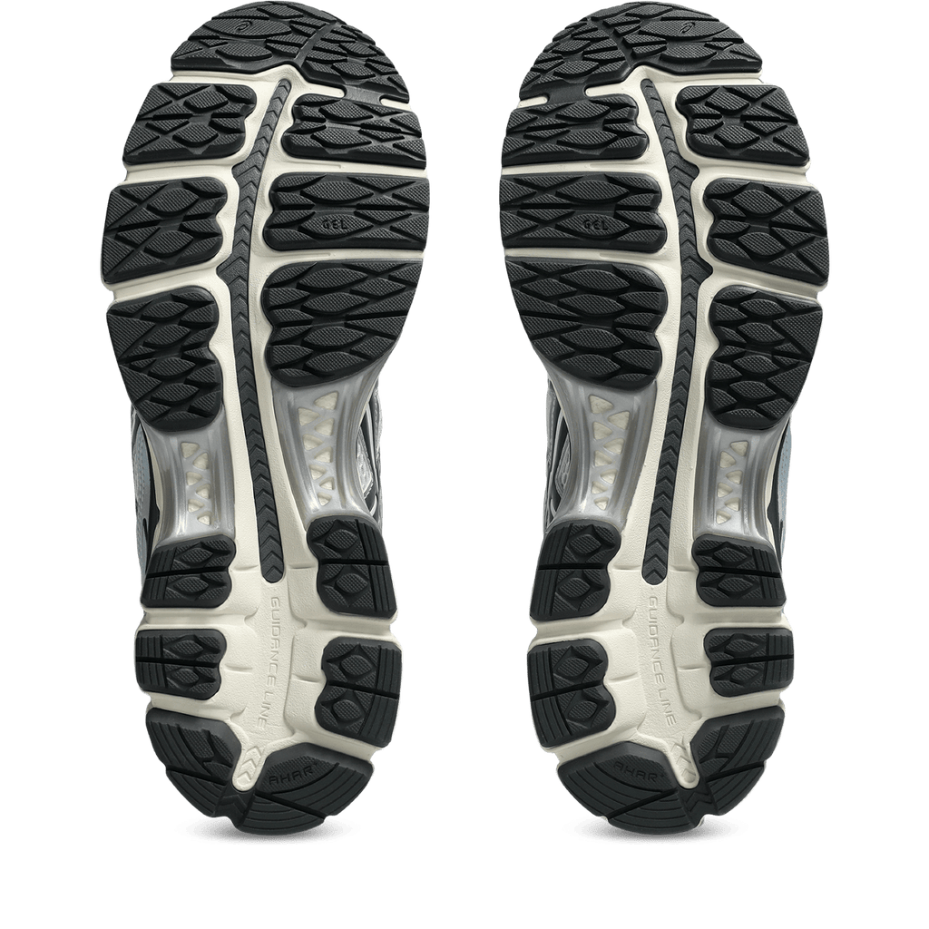 ASICS Gel Kayano 12.1 'White Carrier Grey' — UK 3 | EU 36 | US 4 — Alternate View 7
