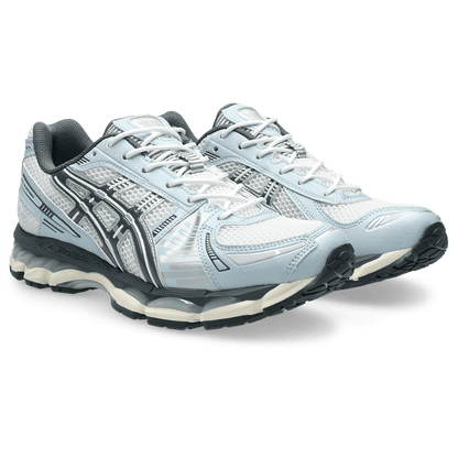ASICS Gel Kayano 12.1 'White Carrier Grey' — UK 3 | EU 36 | US 4 — Back View