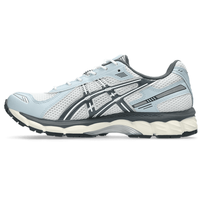 ASICS Gel Kayano 12.1 'White Carrier Grey' — UK 3 | EU 36 | US 4 — Side View