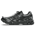 Cecilie Bahnsen x ASICS Gel Cumulus 16 'Black' — UK 3 | EU 36 | US 4 — Front View