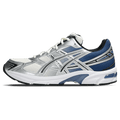 Asics Gel 1130 'Blue Pure Silver Gradient' — UK 3 | EU 36 | US 4 — Front View